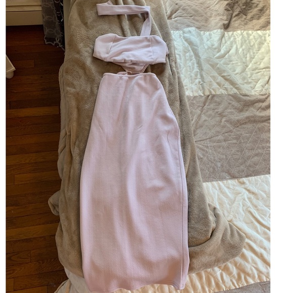 Two piece BOOHOO set 🌟NWOT - Picture 4 of 7